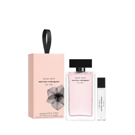 Narciso Rodriguez Musc Noir, Pure Musc Eau de Parfum for Women - Maple Prime