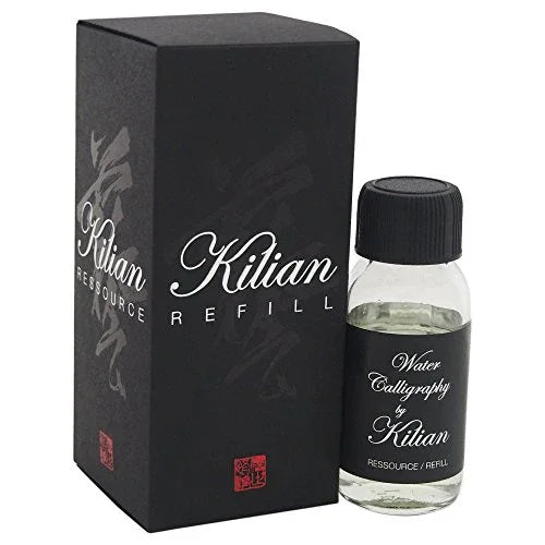 Kilian Water Calligraphy Eau de Parfum for Unisex - Maple Prime