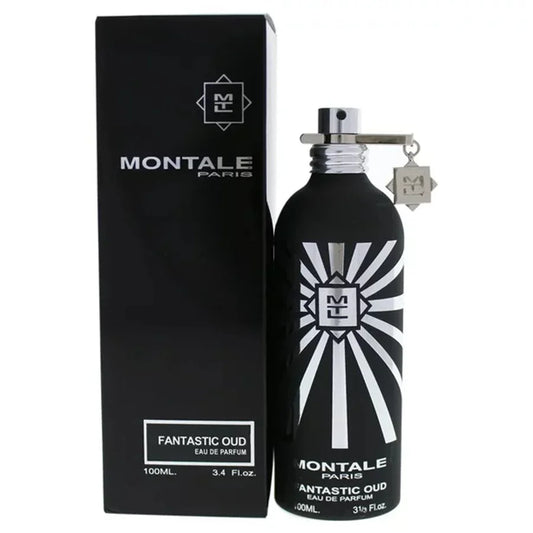 Montale Fantastic Oud Eau de Parfum for Unisex - Maple Prime