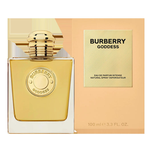 Burberry Goddess Intense Eau de Parfum for Women - Maple Prime