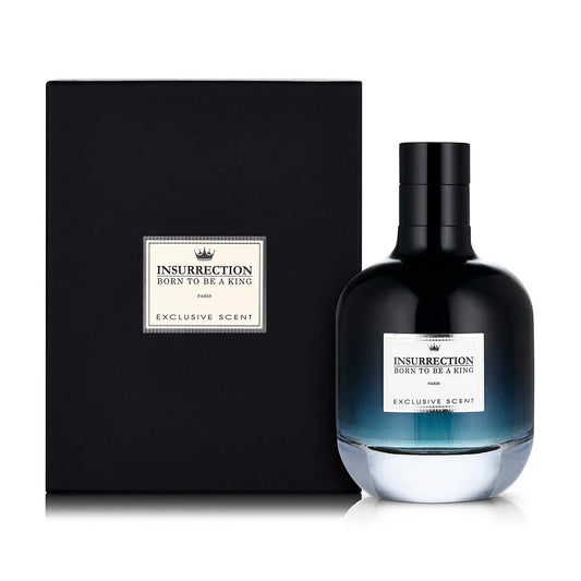 Reyane Tradition Insurrection Born To Be a King Eau de Toilette for Men - Maple Prime