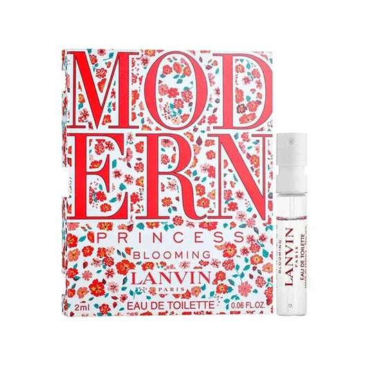 Lanvin Modern Princess Blooming Eau de Parfum for Women - Maple Prime