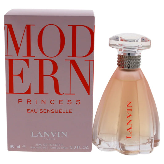 Lanvin Modern Princess Eau de Toilette for Women - Maple Prime