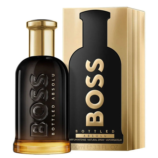 Hugo Boss Boss Bottled Absolu Parfum for Men - Maple Prime