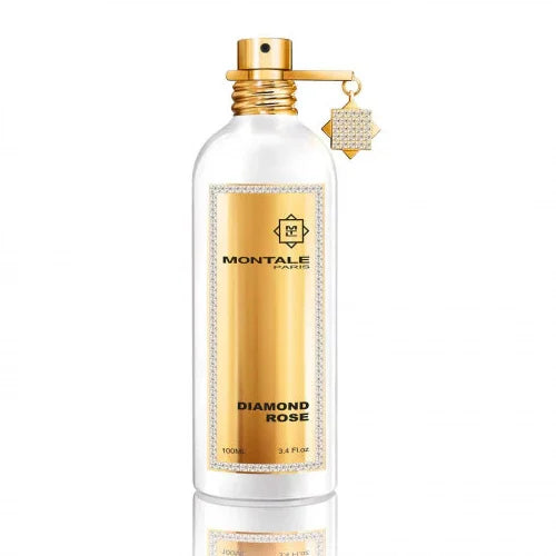 Montale Diamond Rose Eau de Parfum for Unisex - Maple Prime