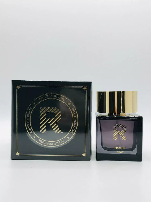 Bharara Rohit Noir Eau de Parfum for Men - Maple Prime