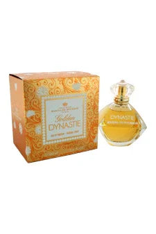 Princesse Marina De Bourbon Golden Dynastie Eau de Parfum for Women - Maple Prime