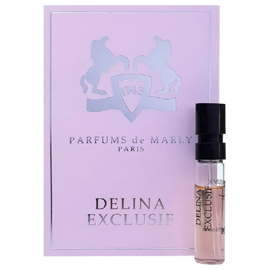 Parfums De Marly Delina Exclusif Parfum for Women - Maple Prime