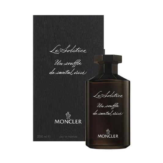 Moncler Le Solstice Eau de Parfum for Unisex - Maple Prime