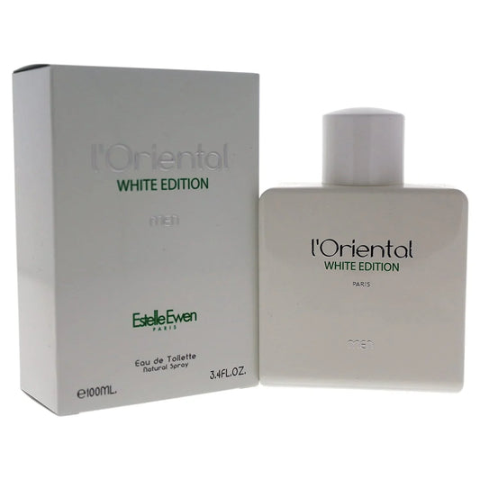 Estelle Ewen L`oriental Le Parfum Eau de Parfum for Men - Maple Prime