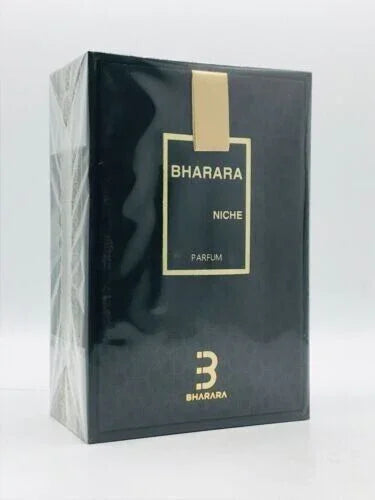 Bharara Niche Parfum for Unisex - Maple Prime