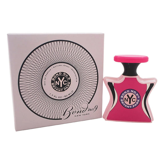 Bond No. 9 Bryant Park Eau de Parfum for Women - Maple Prime