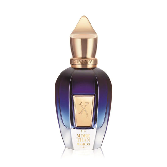 Xerjoff More Than Words JTC - Join The Club Collection Eau de Parfum for Unisex - Maple Prime