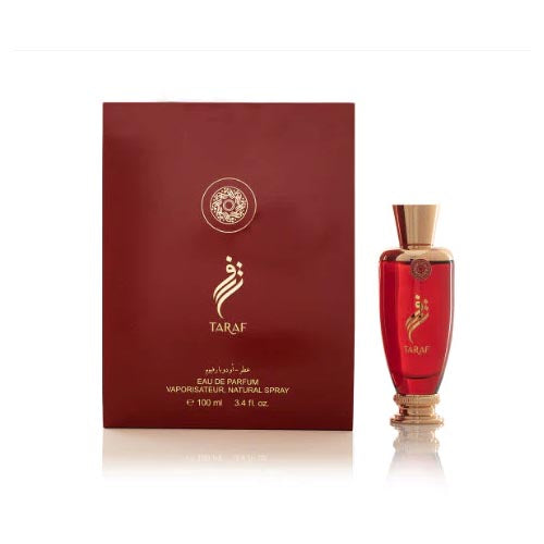 Arabian Oud Taraf Eau de Parfum for Women