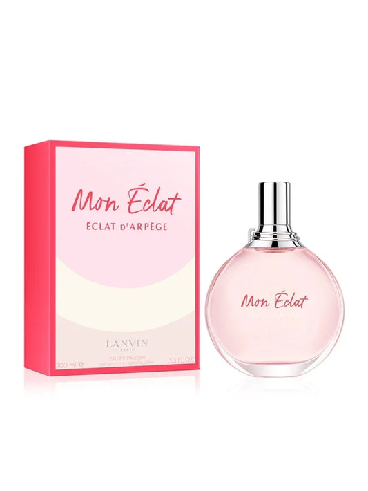 Lanvin Eclat D'Arpege Mon Eclat Eau de Parfum for Women - Maple Prime