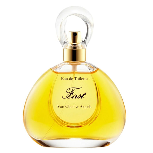 Van Cleef & Arpels First Eau de Toilette for Women - Maple Prime