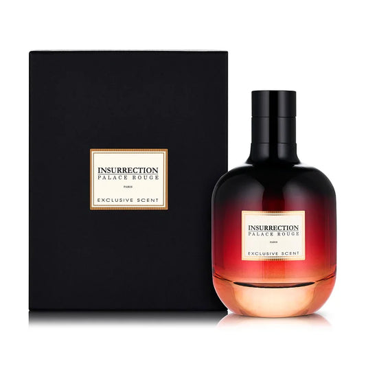 Reyane Tradition Insurrection Palace Rouge Eau de Toilette for Men - Maple Prime