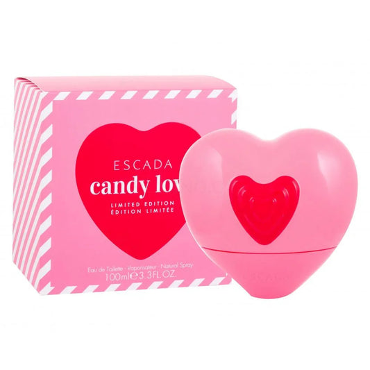 Escada Candy Love Eau de Toilette for Women - Maple Prime