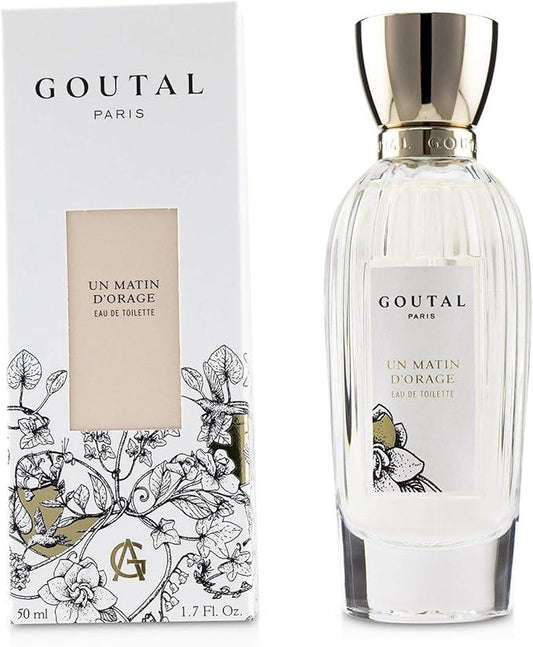 Goutal Un Matin D'orage Eau de Toilette for Women - Maple Prime