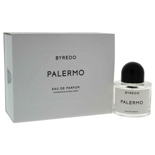Byredo Palermo Eau de Parfum for Unisex - Maple Prime