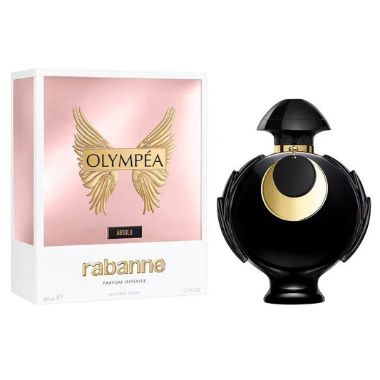 Rabanne Olympea Absolu Parfum for Women