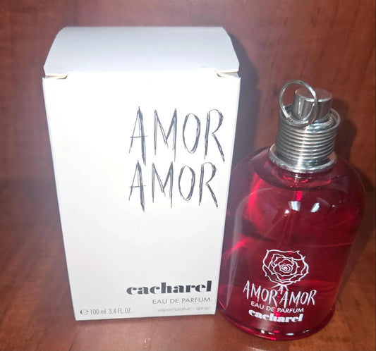 Cacharel Amor Amor Eau de Parfum for Women - Maple Prime
