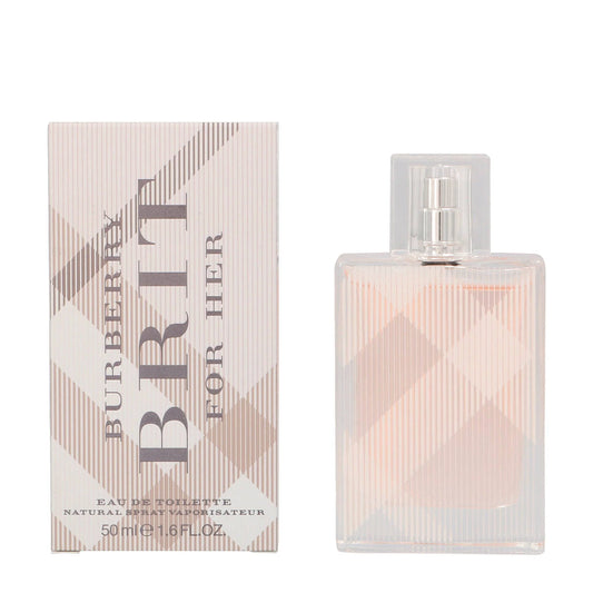 Burberry Brit Eau de Toilette for Women - Maple Prime