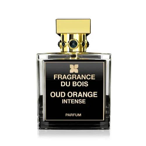 Fragrance Du Bois Oud Orange Intense Eau de Parfum for Unisex
