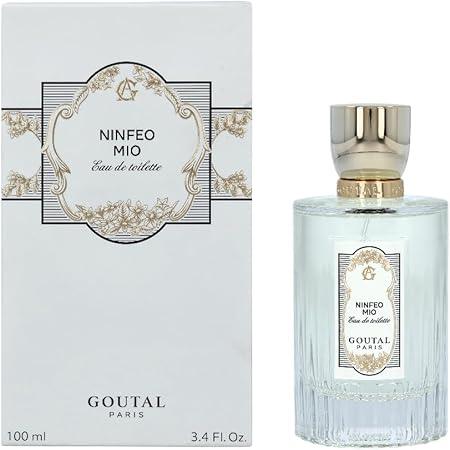 Goutal Ninfeo Mio Eau de Toilette for Unisex - Maple Prime