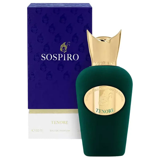 Sospiro Tenore Eau de Parfum for Unisex - Maple Prime