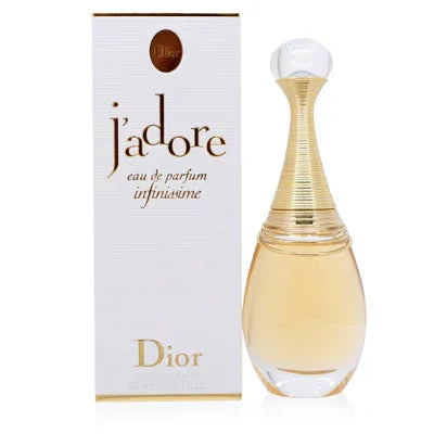 Dior J'adore Infinissime Eau de Parfum for Women - Maple Prime