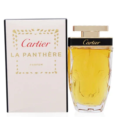 Cartier La Panthere Parfum for Women - Maple Prime