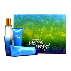 Liz Claiborne Mambo Mix Eau de Cologne for Men - Maple Prime