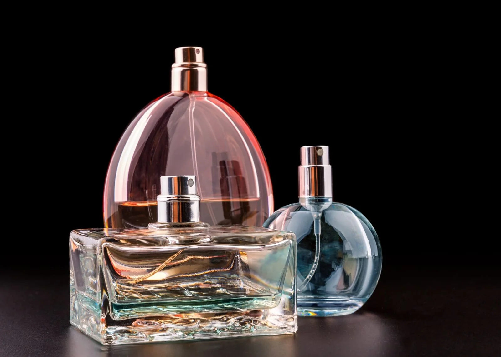mother's day perfume gifts