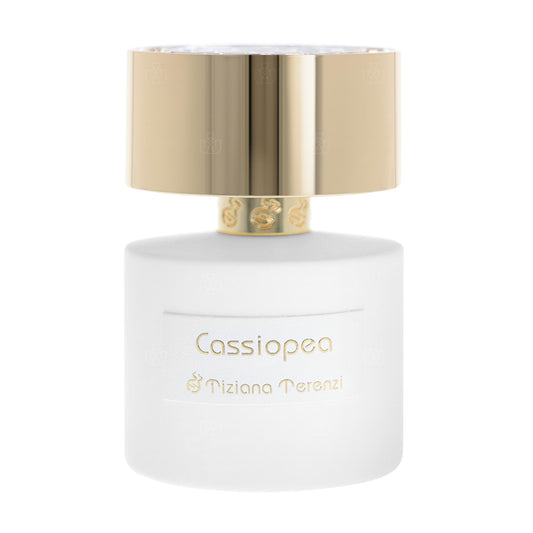 Tiziana Terenzi Cassiopea Extrait de Parfum for Unisex