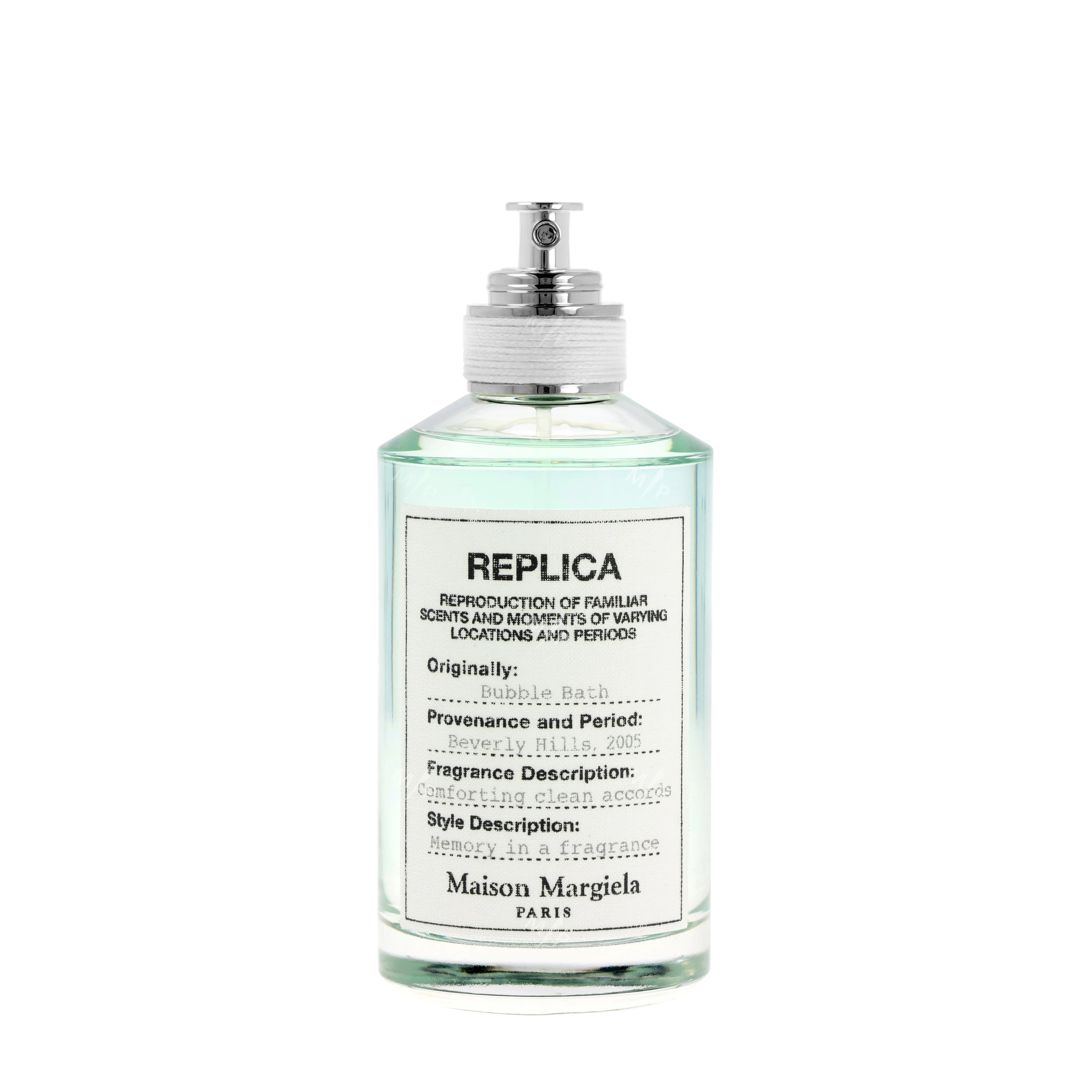 Maison Margiela Replica Bubble Bath Eau de Toilette for Unisex