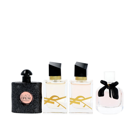 Yves Saint Laurent Variety Mini Collection Eau de Parfum for Women