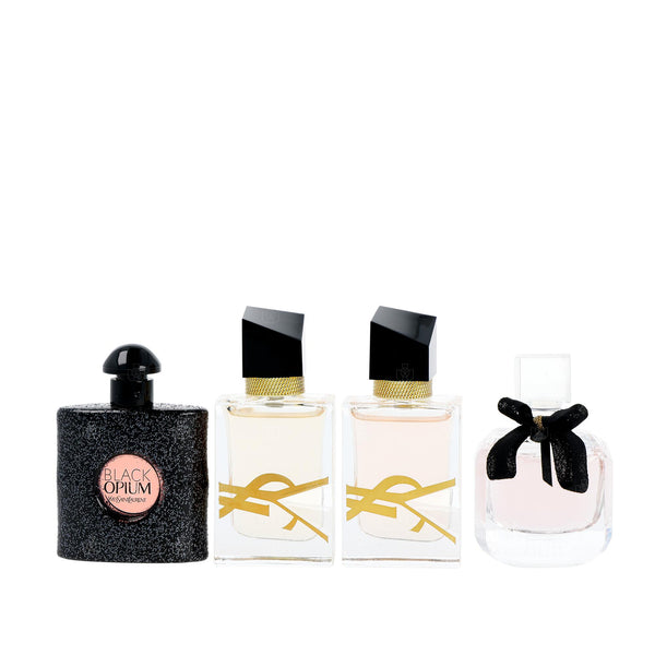 Yves Saint Laurent Variety Mini Collection Women Eau de Parfum