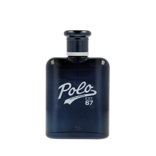 Ralph Lauren Polo 67 Eau de Toilette for Men - Maple Prime