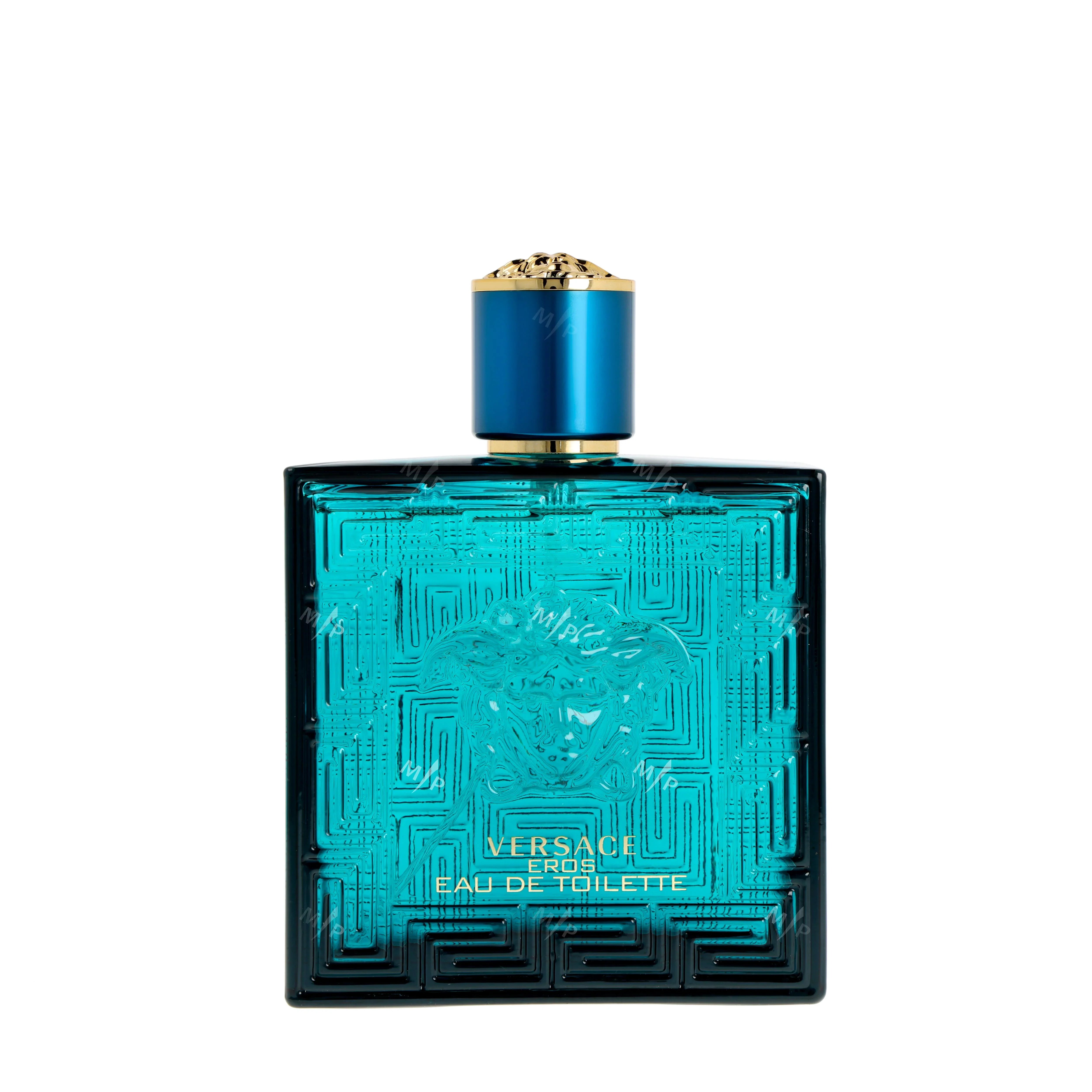 Versace Eros Eau de Toilette for Men | Maple Prime