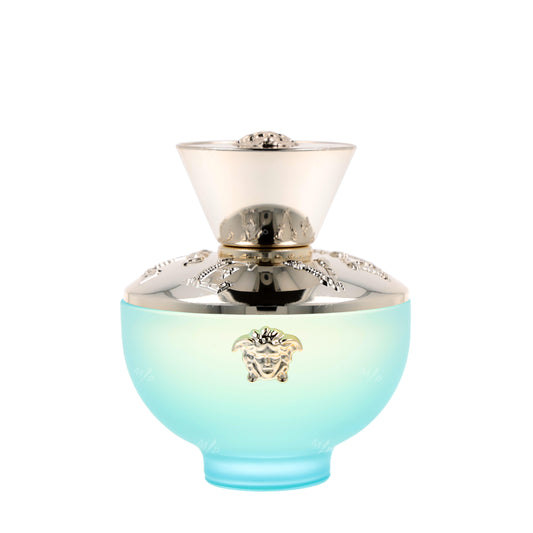 Versace Dylan Turquoise Eau de Toilette for Women