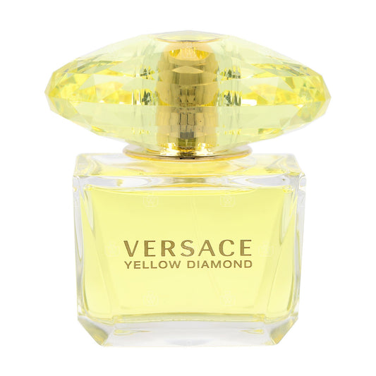 Versace Yellow Diamond Eau de Toilette for Women