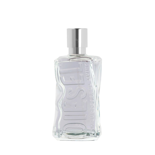 Diesel D Eau de Toilette for Men - Maple Prime