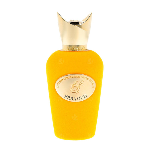 Sospiro Erba Oud Eau de Parfum for Unisex