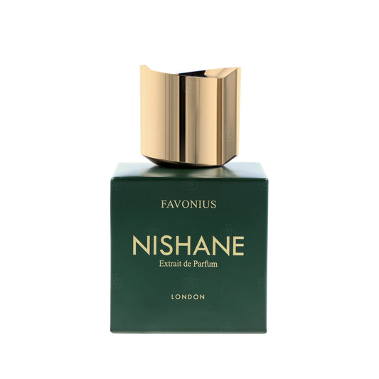 Nishane Favonius Extrait de Parfum for Unisex