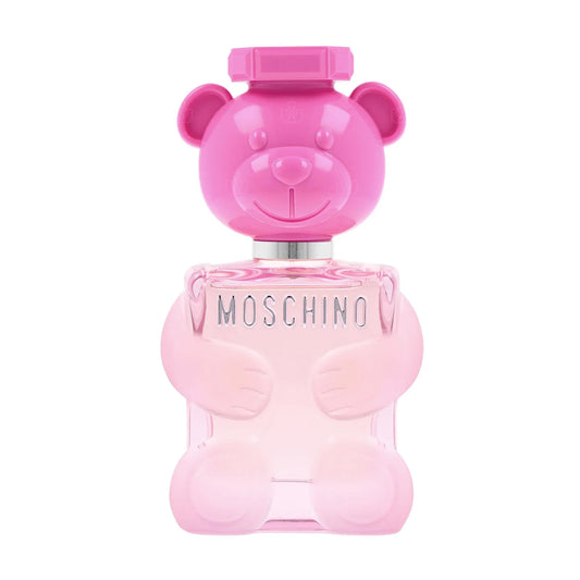 Moschino Toy 2 Bubble Gum Eau de Toilette for Women