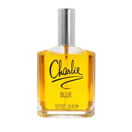 Revlon Charlie Blue Eau de Toilette for Women - Maple Prime