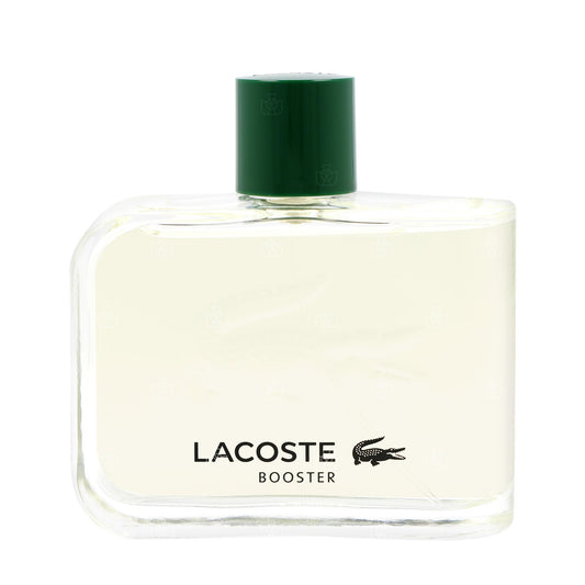 Lacoste Booster Eau de Toilette for Men