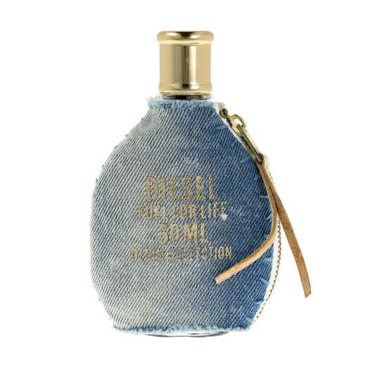 Diesel Fuel For Life Denim Collection Eau de Toilette for Women - Maple Prime