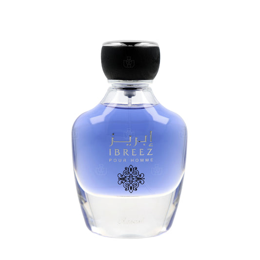 Rasasi Ibreez Pour Homme Eau de Parfum for Men - Maple Prime